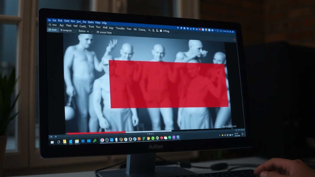 Illustration complémentaire sur deepfake