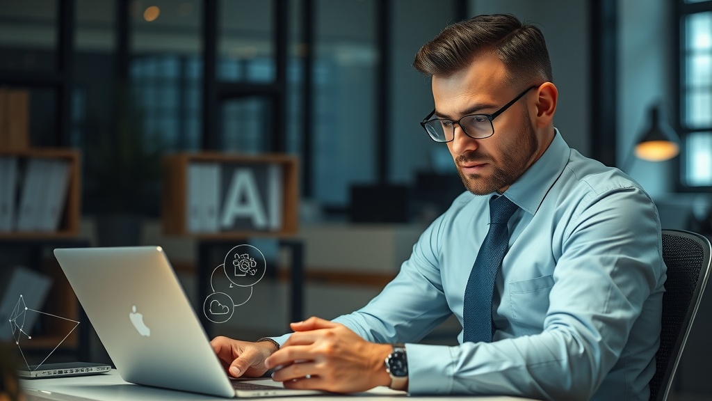 Shadow AI au travail : quand les salariés utilisent l'IA sans en informer leur hiérarchie