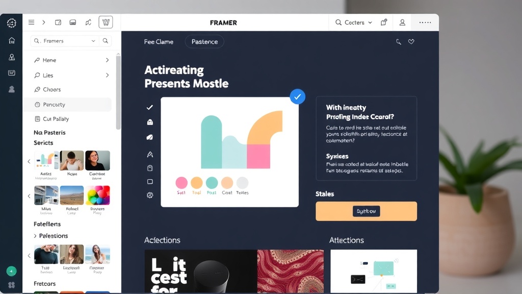 Framer : Comment ce champion du no-code lève 85,6M€ pour conquérir l'Amérique
