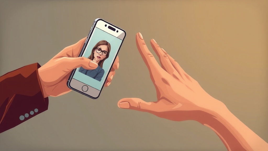 Arnaque au sentiment par IA : Comment déjouer le piège à boomers en 2025