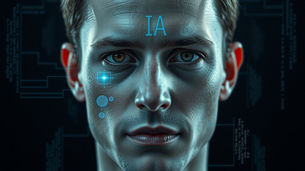 Deepfakes en 2025 : Comment détecter cette menace numérique plus dangereuse que jamais