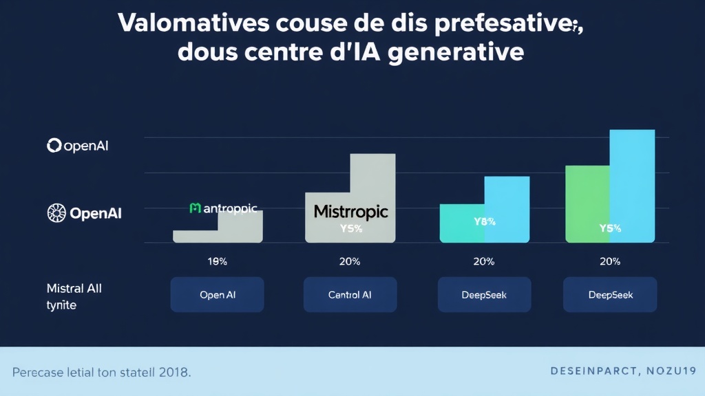Illustration complémentaire sur Mistral AI