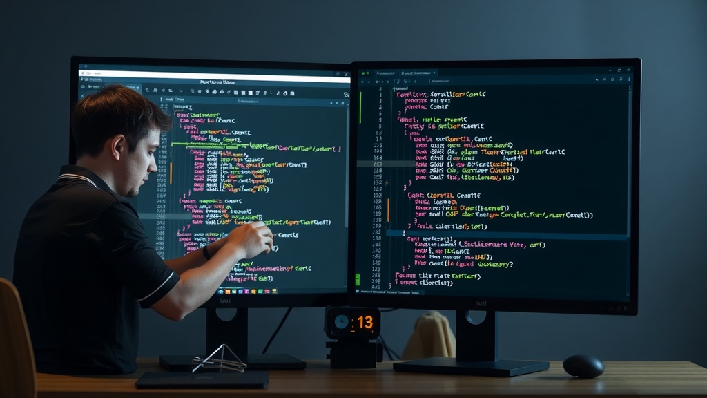 Codex vs Outils IA Premium : Mon Expérience à 20€ Qui a Multiplié ma Productivité par 16