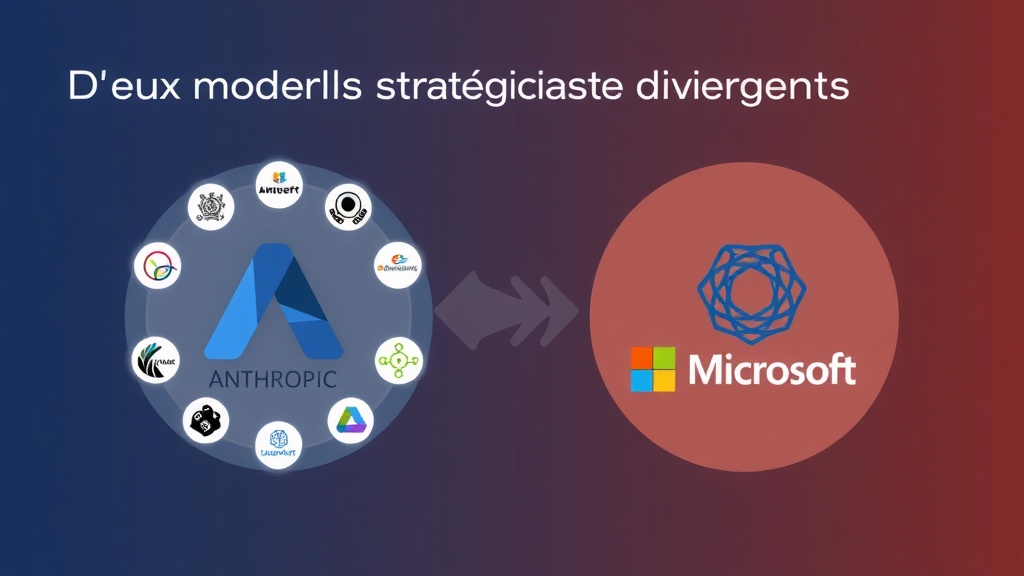 Illustration complémentaire sur Anthropic levée de fonds