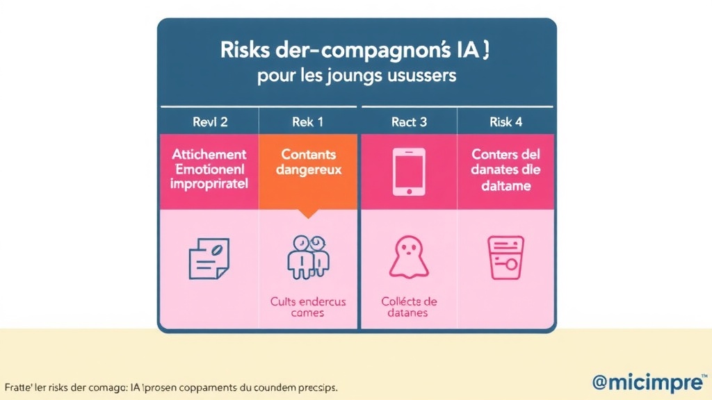 Illustration complémentaire sur compagnons IA