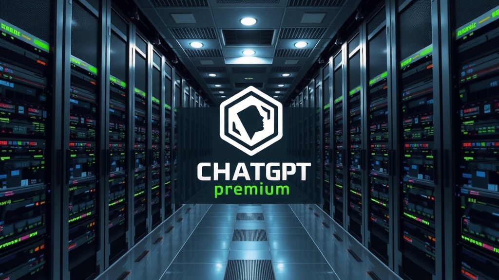 ChatGPT Premium 2025 : OpenAI lance des fonctions ultra-puissantes à prix d'or