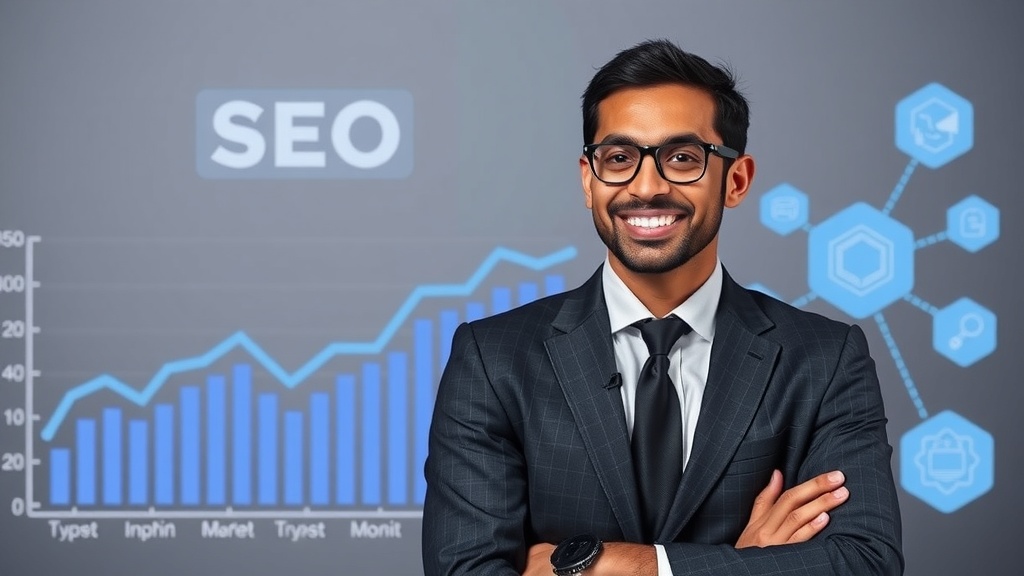 Stratégie SEO 2025: Les 6 Conseils de Neil Patel pour Dominer Google