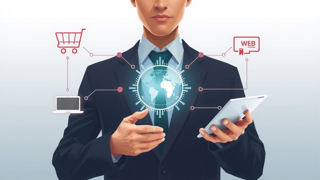 Web Agentique en 2025 : Révolution des Agents IA et Impact sur nos Usages