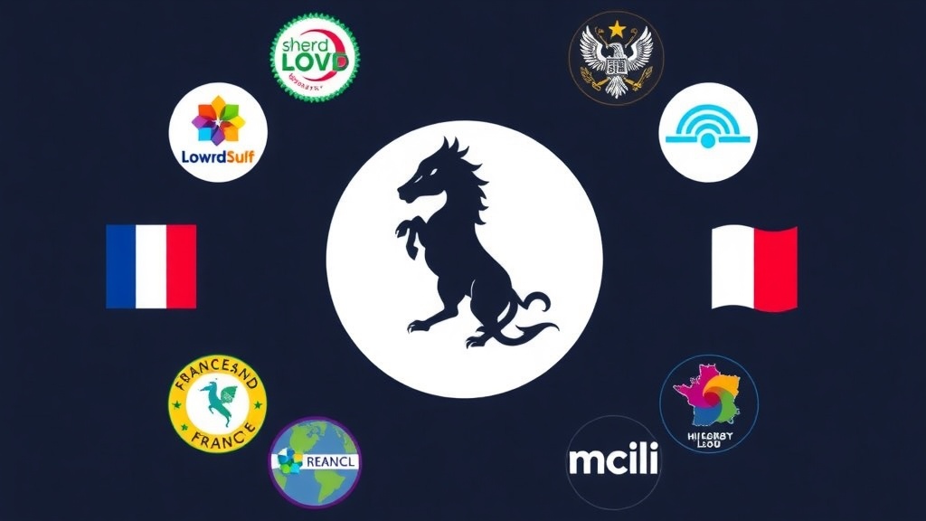 Top 10 des licornes françaises en 2025 : Mistral AI en tête avec 11,7 milliards