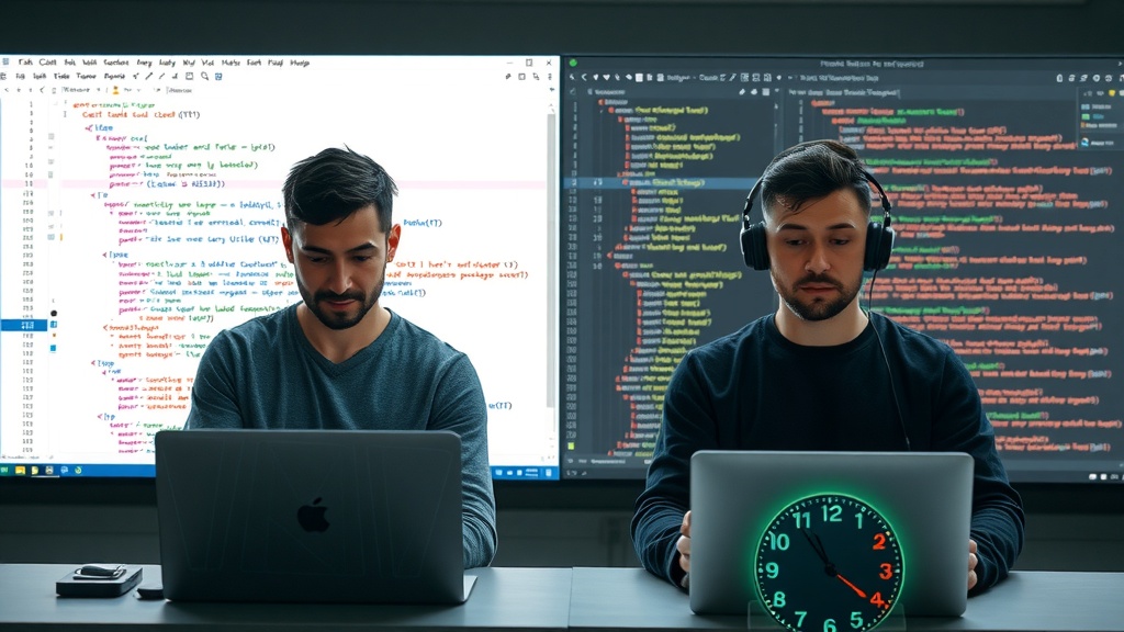 Codex vs Outils Premium : Faut-il Payer 200€ pour Booster sa Productivité Code ?