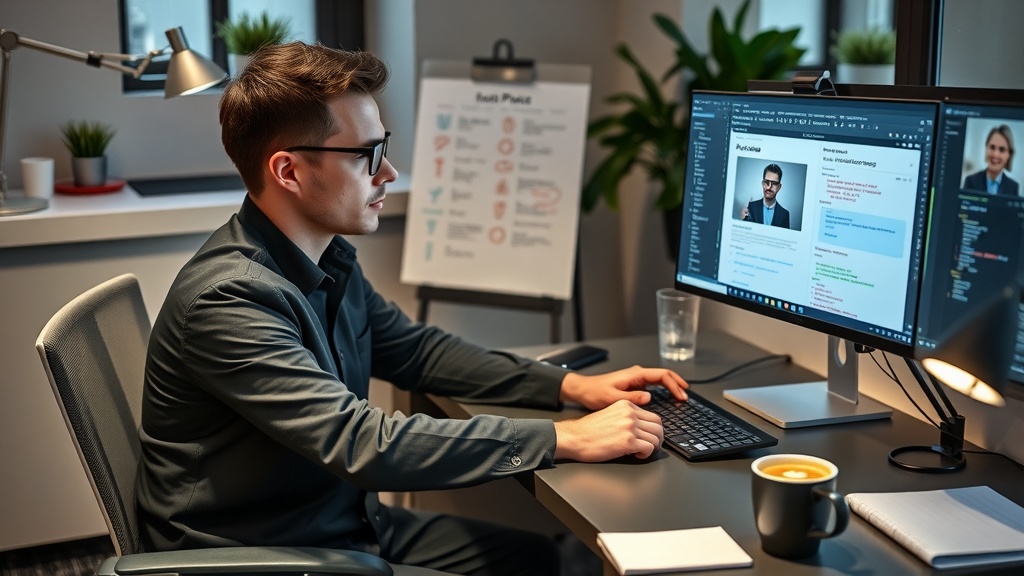 Comment réussir vos entretiens techniques avec l'IA en 2025