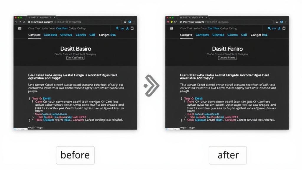 Illustration complémentaire sur Codex