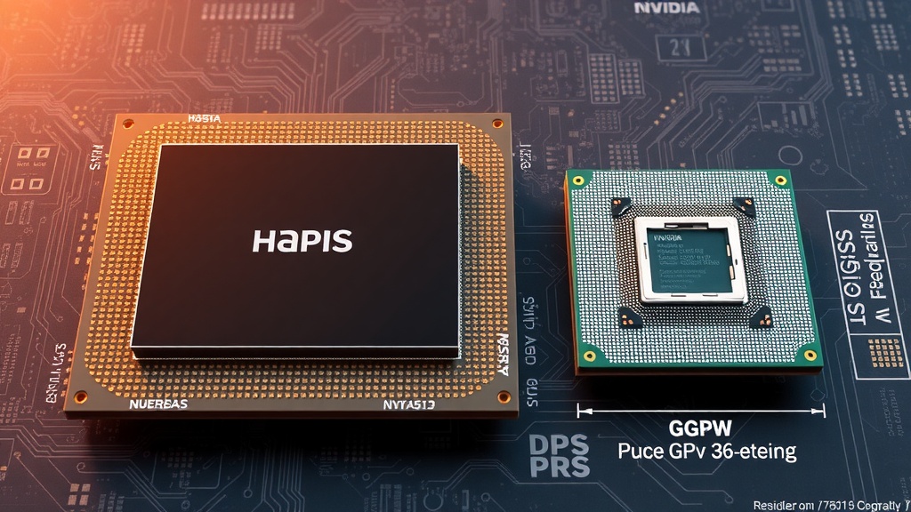 Cerebras lève 1,1 milliard : comment ses puces géantes défient Nvidia dans l'IA