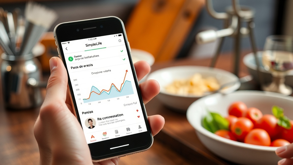 Simple Life lève 33M€ pour son coach santé IA: analyse du marché et impact