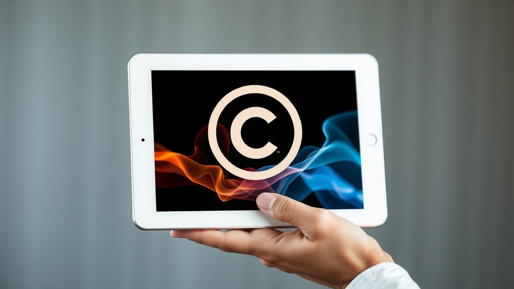 Droits d'auteur des images IA : Guide juridique complet pour 2025