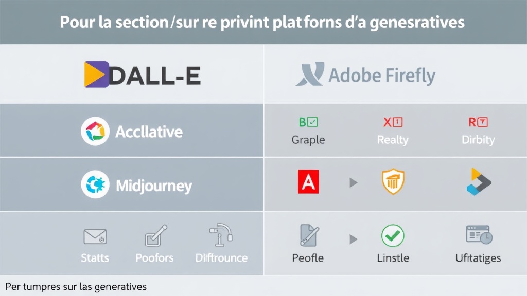 Illustration complémentaire sur droits d'auteur images IA