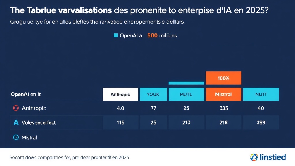 Illustration complémentaire sur bulle IA