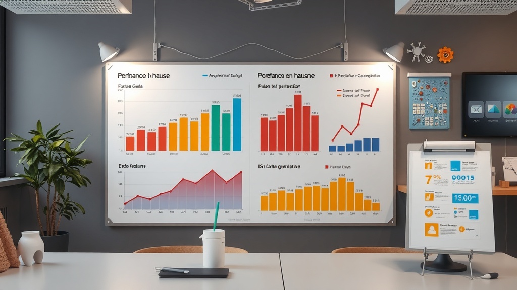 IA Générative en Marketing: 93% des CMO Constatent un Retour sur Investissement