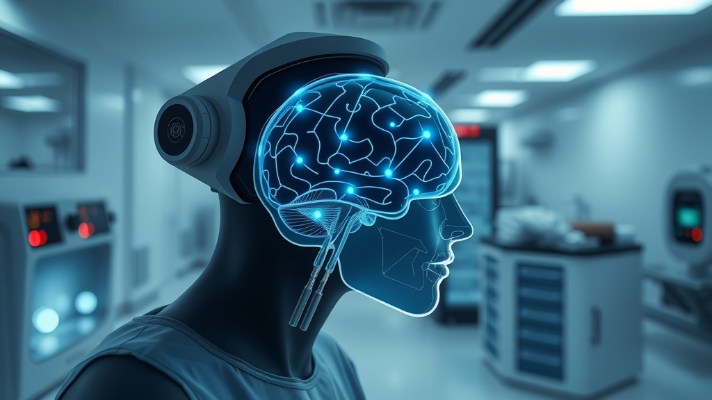 Révolution médicale : CoMind lève 51M€ pour surveiller le cerveau sans chirurgie