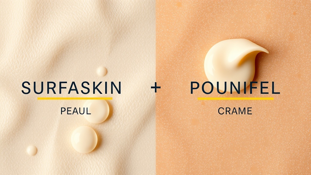 Peaux artificielles : la révolution qui transforme cosmétique et parfumerie en 2025