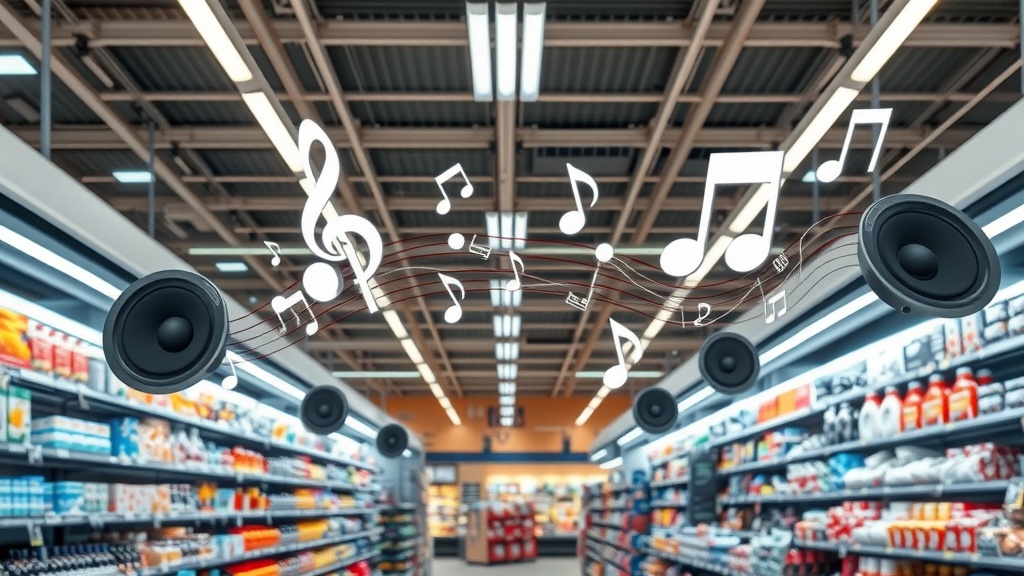 Musique IA dans les magasins français : quelles conséquences pour les artistes en 2025 ?