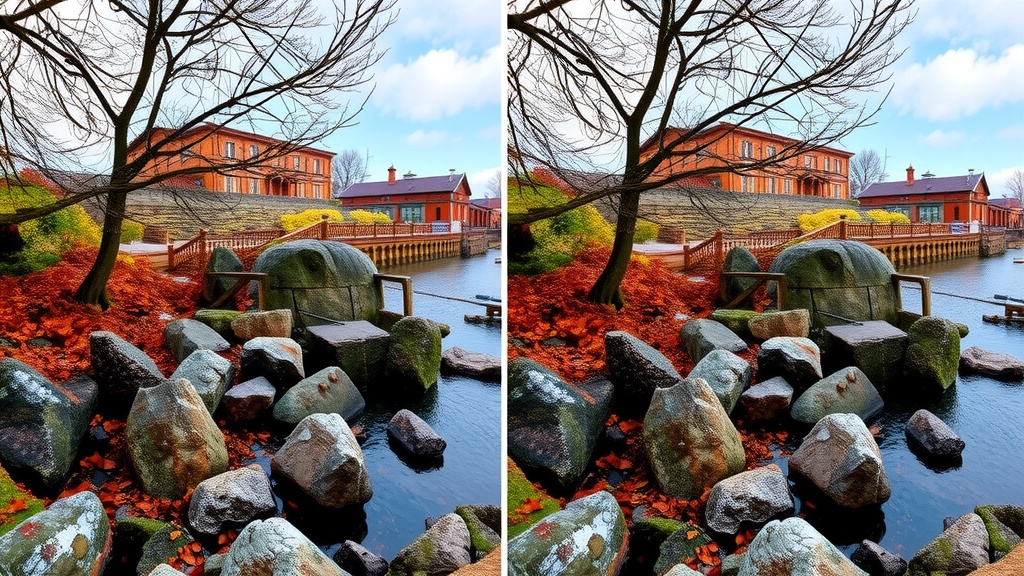 Illustration complémentaire sur DeepAI