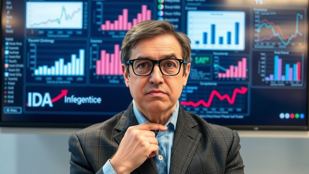 Adoption de l'IA en entreprise : 87% des dirigeants visent une transformation, seulement 29% sont prêts