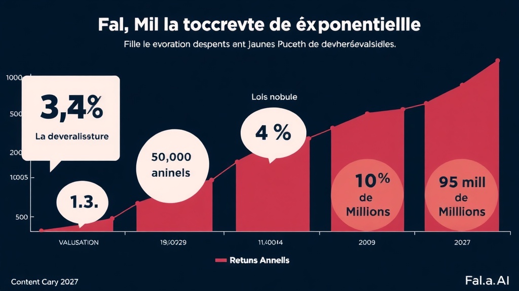 Illustration complémentaire sur Fal.ai