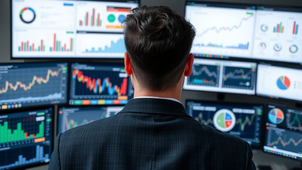 IA en entreprise : le paradoxe du 87% qui anticipent une transformation mais ne sont pas prêts