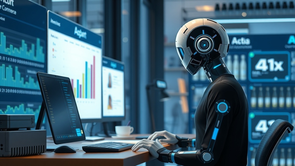 Illustration complémentaire sur agents IA