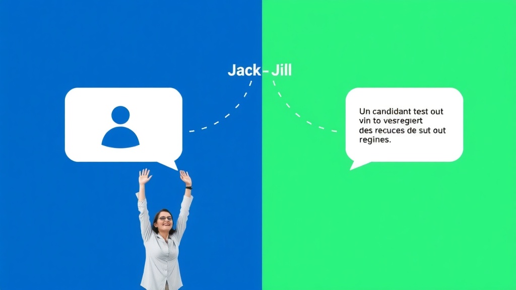 Agents IA dans le recrutement : Comment Jack & Jill révolutionne le matching de talents