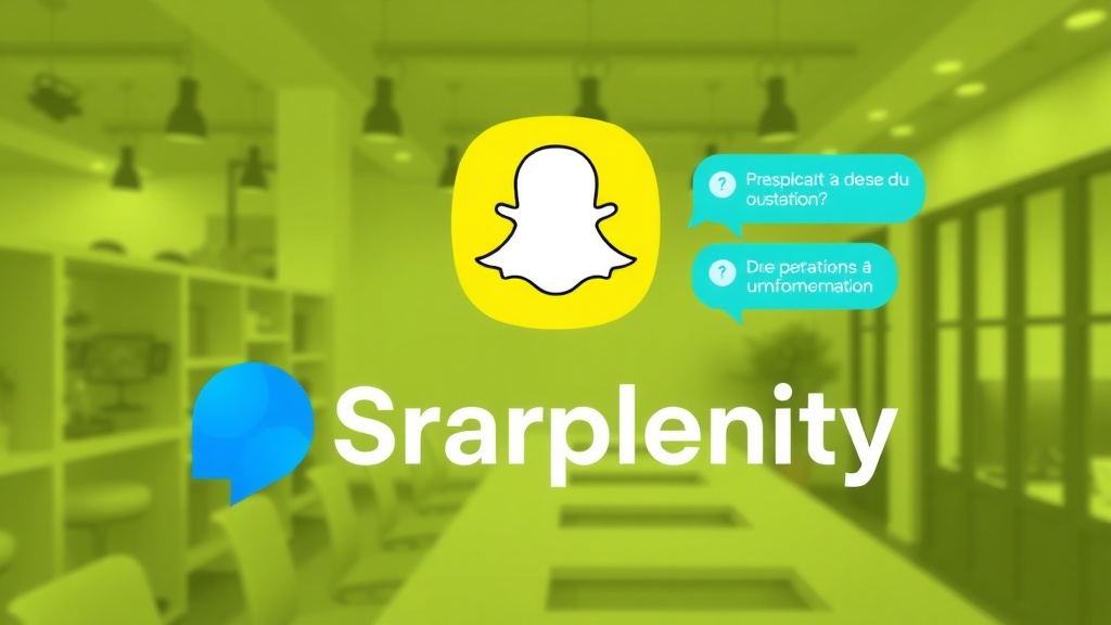 Snapchat et Perplexity : Comment le partenariat à 400 millions transforme la recherche IA