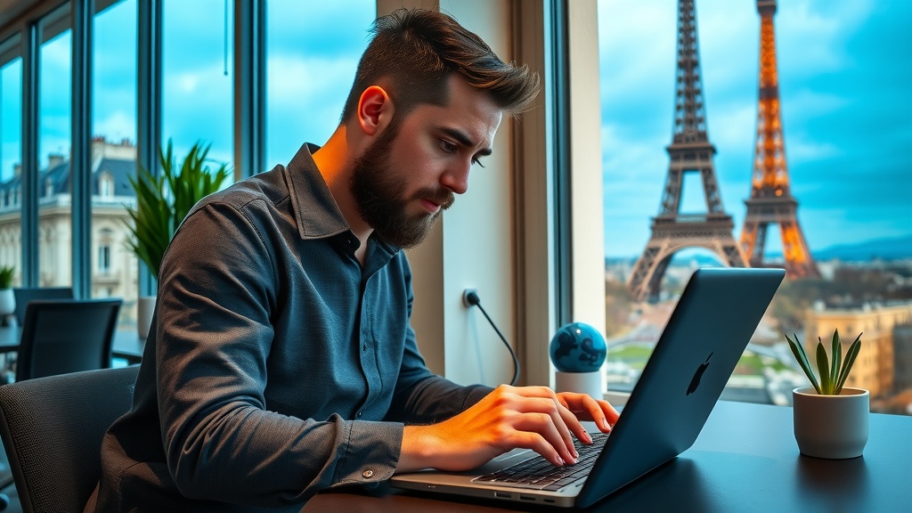 Comment l'IA facilite la création d'entreprise en 2025 : guide pratique