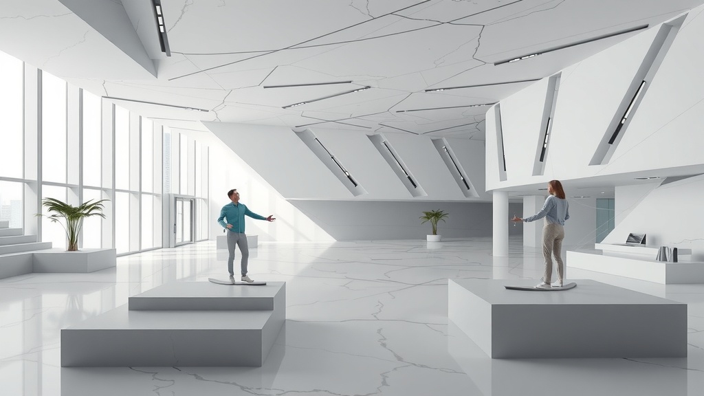 Modèles Mondes vs LLM : Marble révolutionne-t-il l'avenir de l'IA en 2025 ?