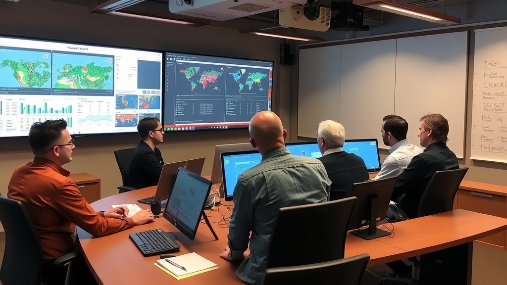 L'IA et la data dans les collectivités : une adoption plus rapide que prévu en 2025