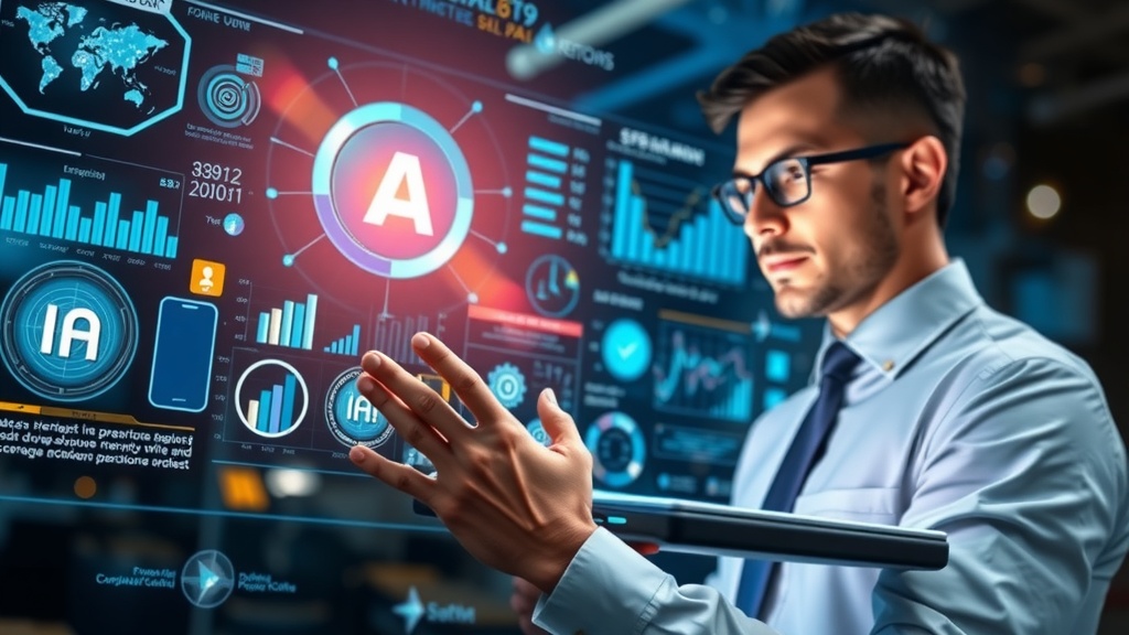 Comment former les experts augmentés en marketing digital à l'ère de l'IA