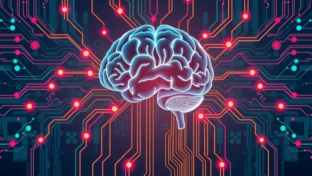 Illustration complémentaire sur marketing digital et IA