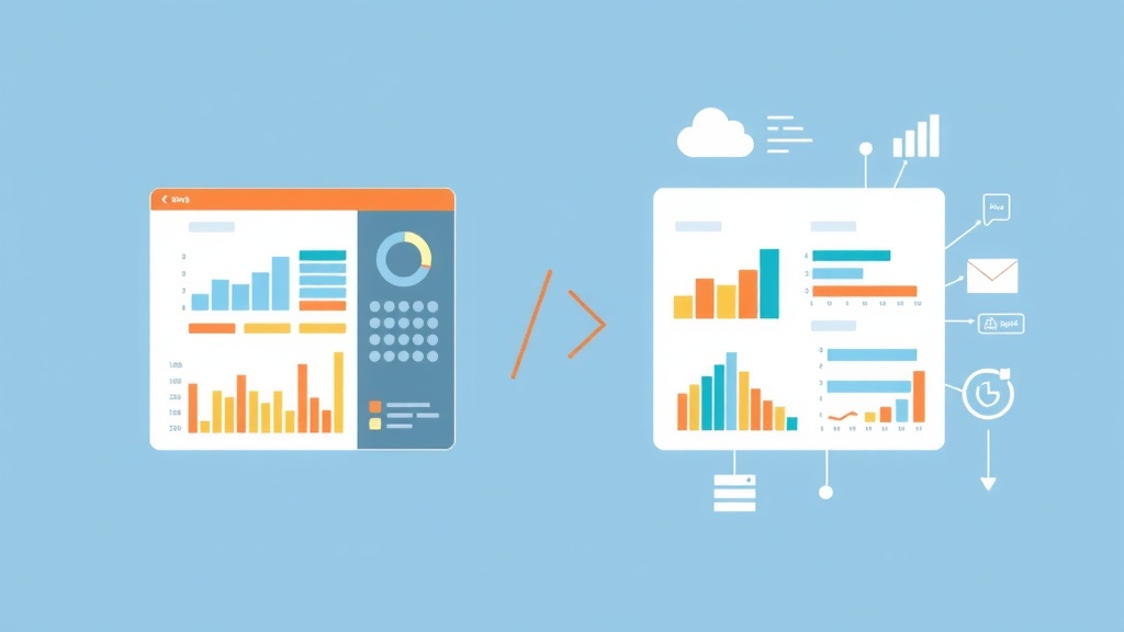 Illustration complémentaire sur Canva IA