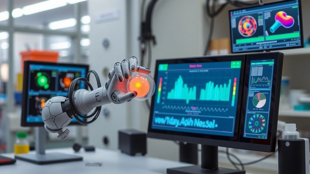 Illustration complémentaire sur Project Prometheus