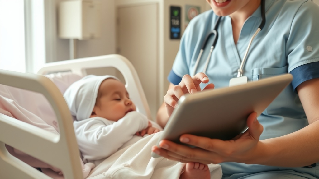 Intelligence Artificielle et Dépistage de l'Autisme à la Naissance: Révolution 2025