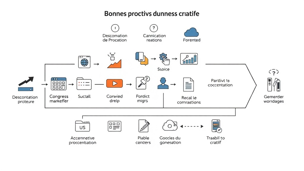 Illustration complémentaire sur images IA marketing
