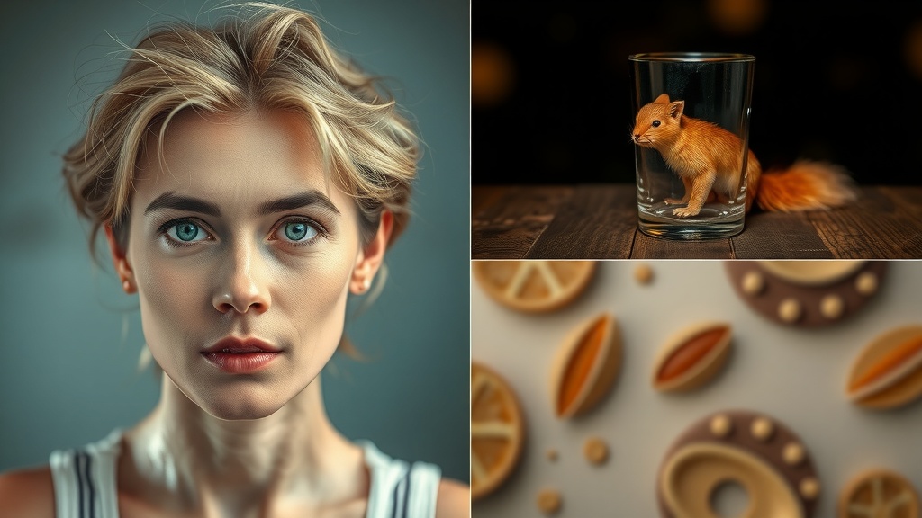 Illustration complémentaire sur Aiarty Image Matting
