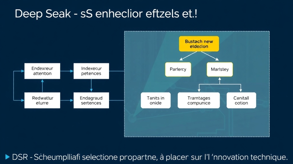 Illustration complémentaire sur DeepSeek-V3.2