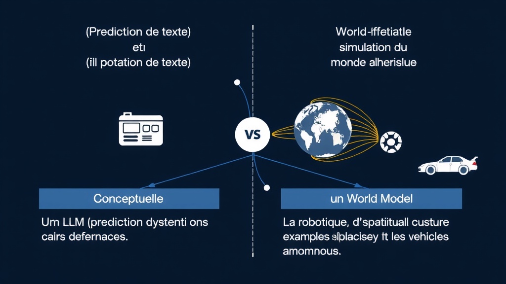 Illustration complémentaire sur Yann LeCun