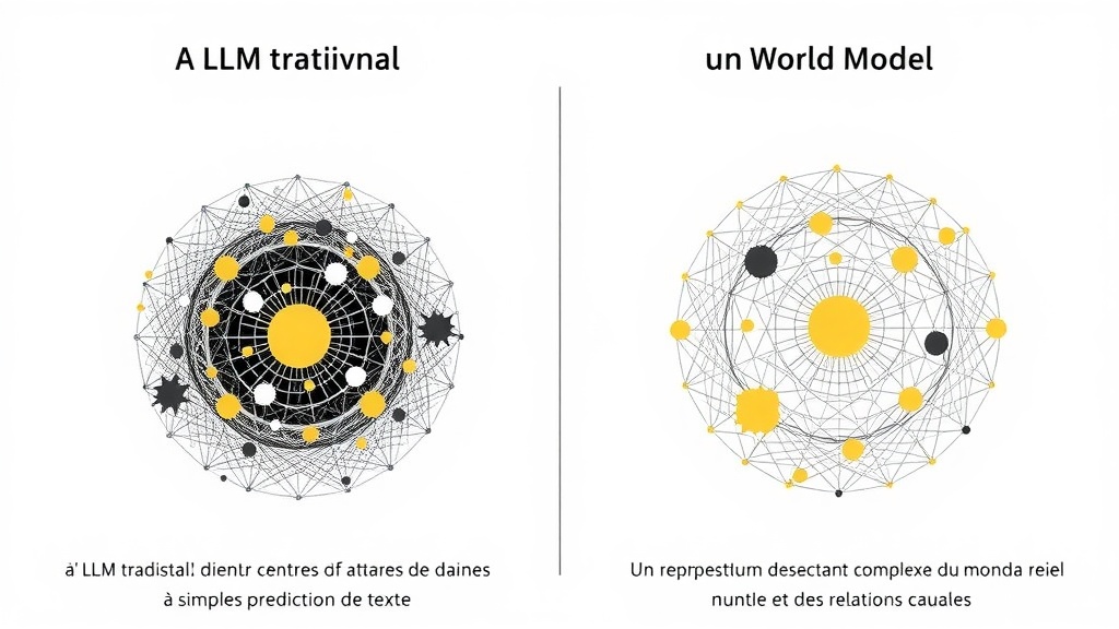 Illustration complémentaire sur Yann LeCun