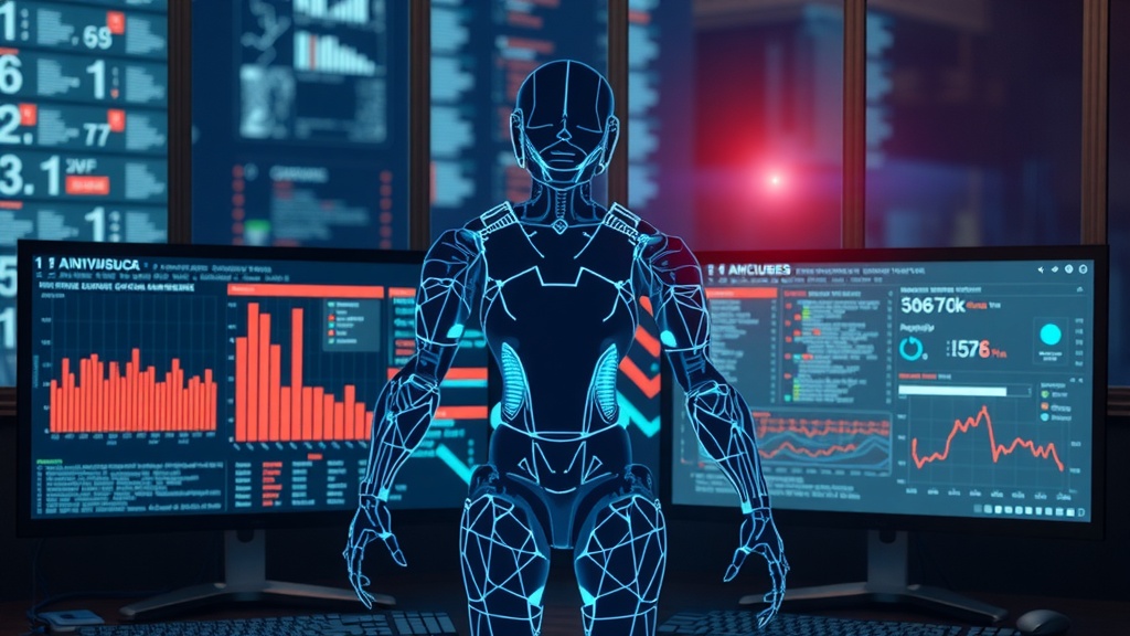 IA Agentique : Comment les Cyberattaques Autonomes Transforment l'Espionnage Numérique