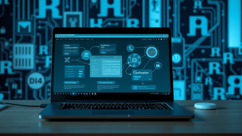 IA générative et data brokers : le danger invisible des extensions de navigateur