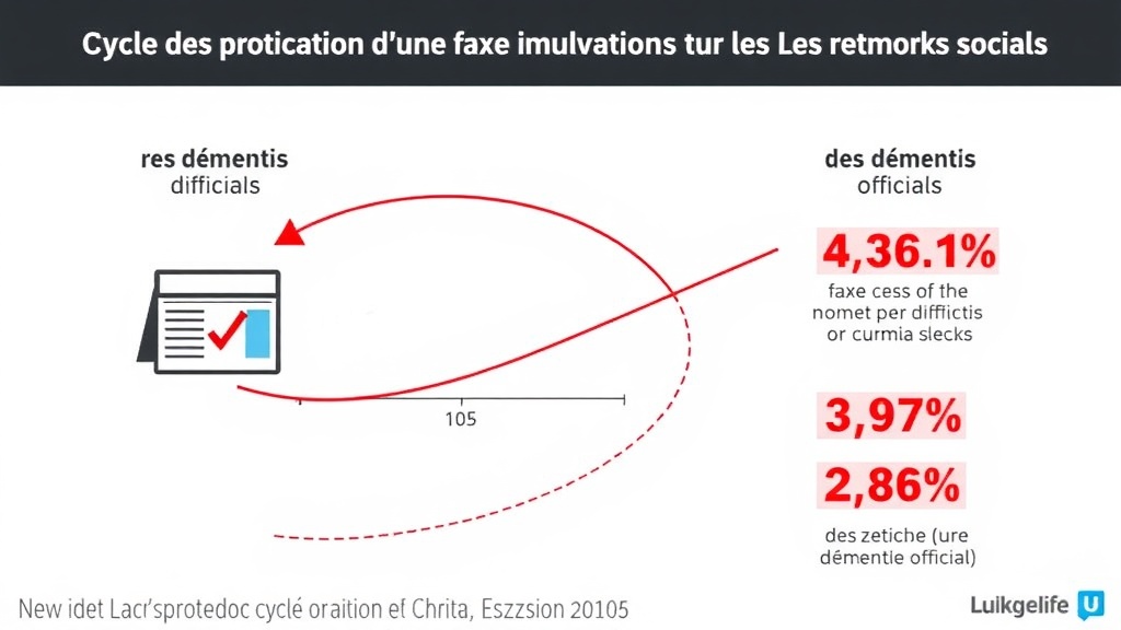 Illustration complémentaire sur deepfake politique