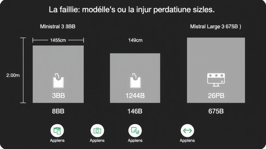 Illustration complémentaire sur Mistral AI