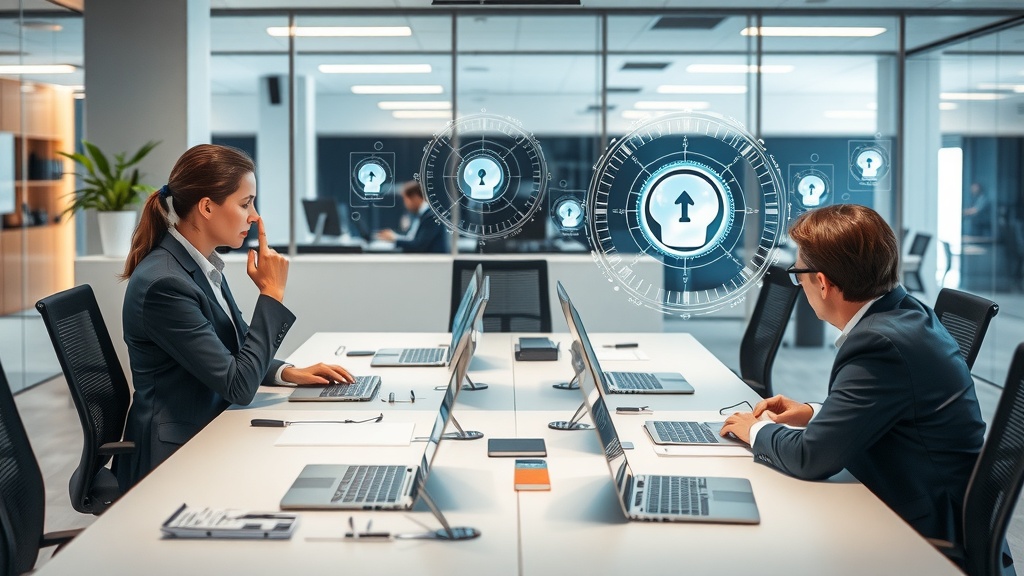 IA en entreprise 2025 : Guide pour naviguer dans l'ère des agents intelligents